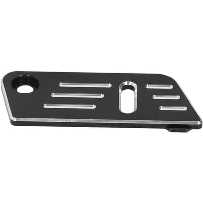 Motorfiets Achterremvloeistof Reservoir Dop Deksel Passend voor Honda REBEL CMX 300 500 20172019 gray