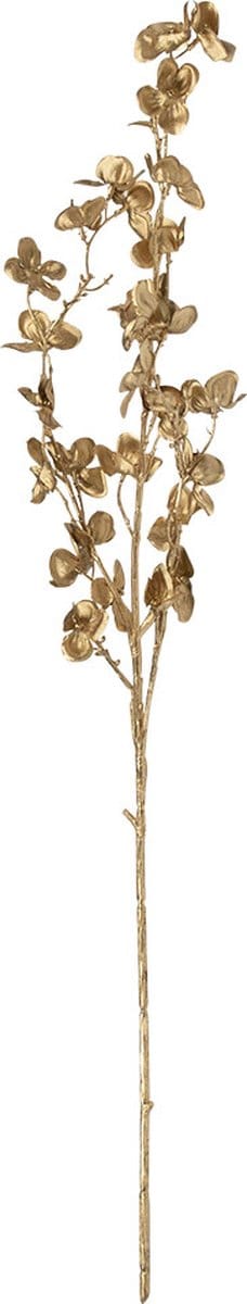 Mars & More - Siertak - Hortensia - Champagne Goud - 85cm