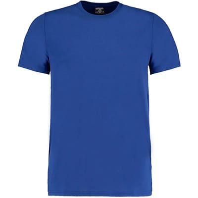 T-shirt Kustom Kit Fashion Fit Superwash