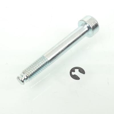Axe plaquette de frein origine pour moto KTM 50 SXS 2011 à 2016 45113125000 Neuf