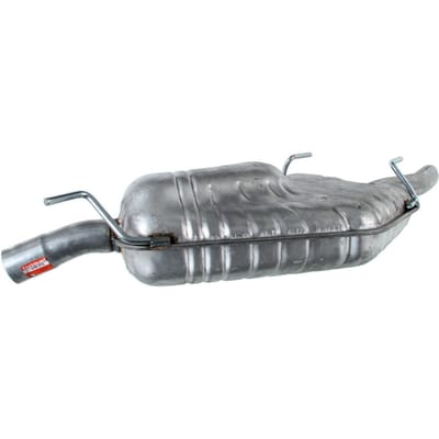 Geluiddemper achter BOSAL 215-219