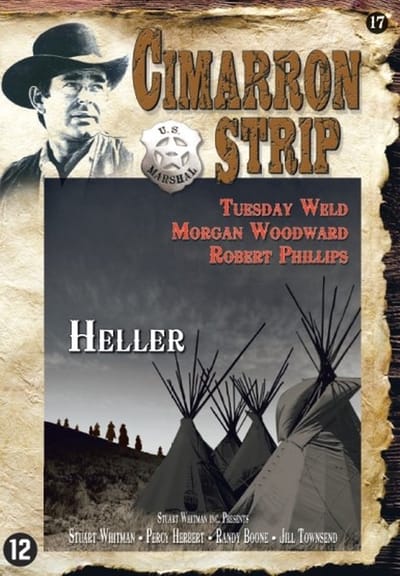 Heller (DVD)