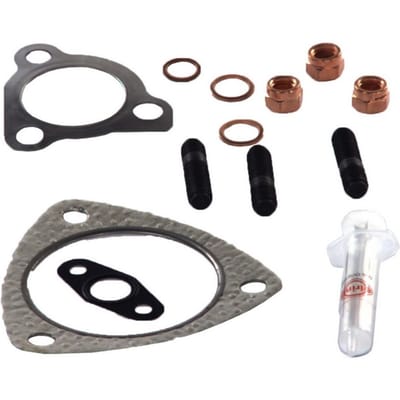 Montageset, supercharger ELRING 703.960