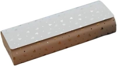 Brillenkoker - Opbergdoos - Veilig Opbergen - Automatische Sluiting - 15.5 cm - B