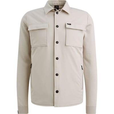 Onderhemd Vanguard Overshirt Ecru