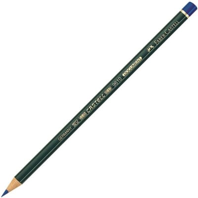 Kopieerpotlood Faber Castell Document 9610 Blauw