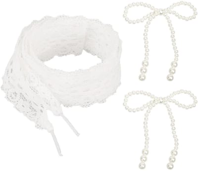 Dailygoods- Schoenveters 120 cm Duurzaam - Elastische Veters