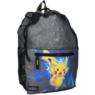 Pokemon Gotta Catch 'em all Gym Bag Boekentassen en rugzakken