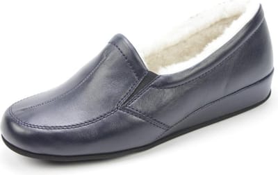 Rohde 6307/56 BLAUW