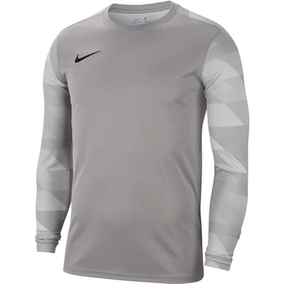 Nike Park IV Sportshirt Mannen - Maat S