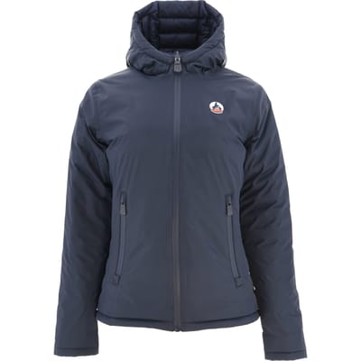 JOTT Vienne Jacket Navy Size: XS | Jackets Outlet | Dames | Roze