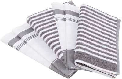 Ross Sonstiges 4 X theedoek- 2 X keukenhanddoek - in set 6 pack Exclusiv