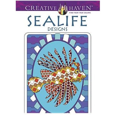 Sealife Designs - Kelly Montgomery
