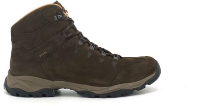 Meindl - 3889 OHIO 2 GTX - Vrije tijd half-hoogHeren wandelschoenenWandelschoenen - Kleur: Groen - Maat: 41