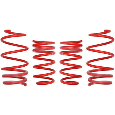 Ophangset, veren Sportline EIBACH E20-30-001-01-22