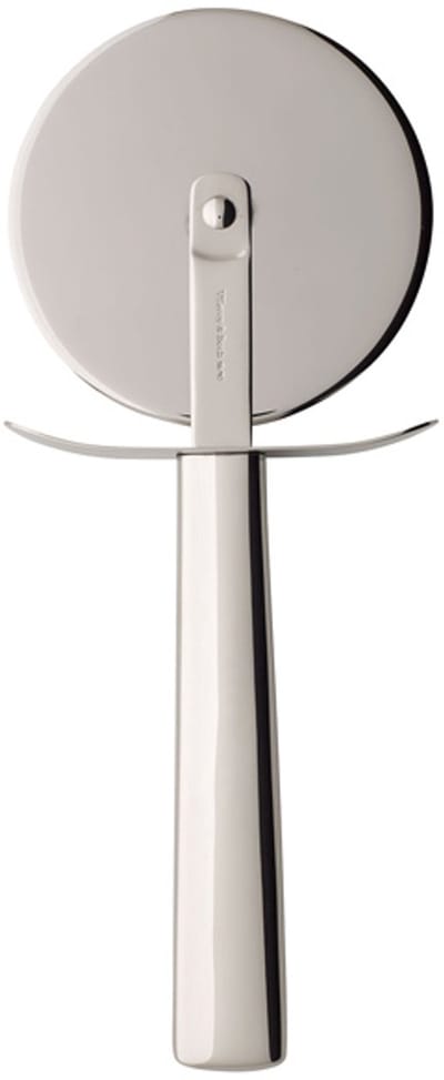 Villeroy & Boch Daily Line Pizzasnijder - rvs