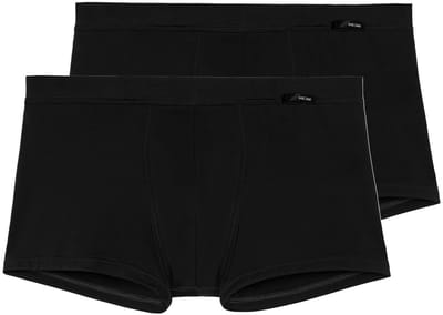HOM Heren retro short / pant 2 pack TENCEL™ Soft