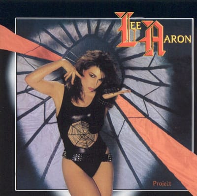 The Lee Aaron Project - Lee Aaron
