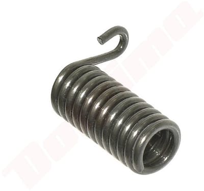 Trillingsdemper passend op ECHO CS4510 ( V450-002180 )