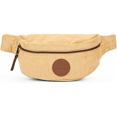 Heuptas Rip Curl WAIST BAG SMALL CORD