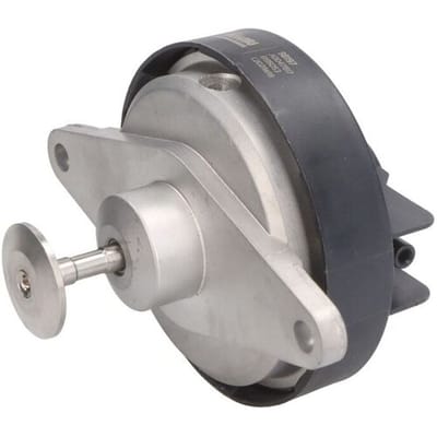 EGR-klep NISSENS 98197