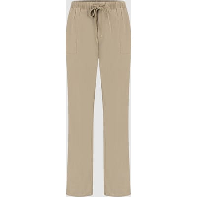 Circle of Trust Esra Pants Silver Sage Maat: XS | Broeken Outlet | Dames | Beige