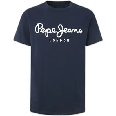 Pepe Jeans Origineel T-shirt Stretch N