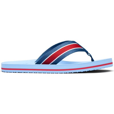 SWIMS Capri Flip Spray Blue Maat: 40 | Sandalen Outlet | Heren | Blauw