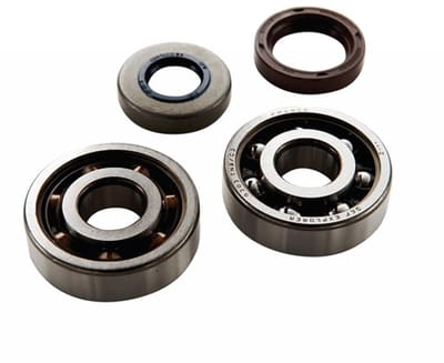 Roulement ou joint spi moteur Top performances pour Moto CPI 50 SM Neuf