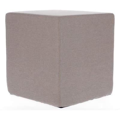 Jan Kurtz Sitting poef - beige