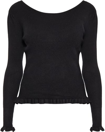 NAEMI Jumper