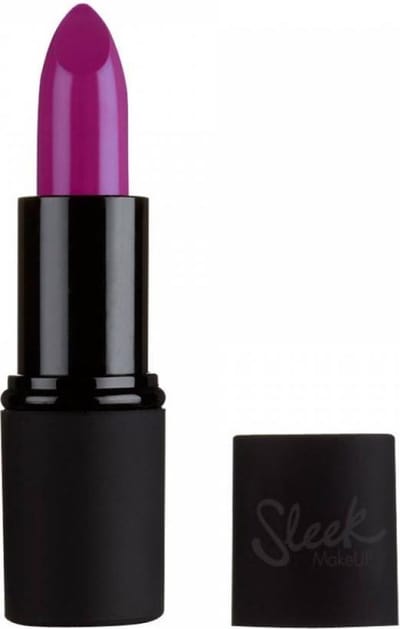 Sleek True Colour Lipstick Mystic - Perfect gepigmenteerd met Vitamine E