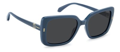 Polaroid Zonnebril PLD 4199/S/X Volwassenen Blauw Polariserend ECO friendly materials