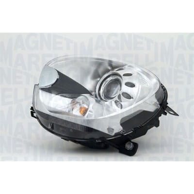 Koplampen MAGNETI MARELLI 711307023648