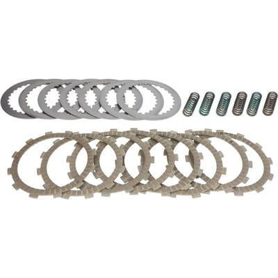 Koppelingsplaat TRW MSK108