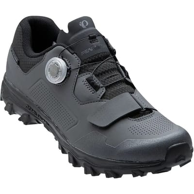 Pearl Izumi X-alp Summit Mtb-schoenen Zwart EU 41 Man