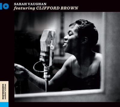 With Clifford Brown / In The Land Of Hi Fi