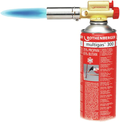 ROTHENBERGER branderbuis voor ROXY handvat - 35520