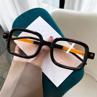 Mode Trend High-end Zonnebril Xiaohongshu Internet Beroemdheid Retro Straatstijl Zonnescherm Dames Zonnebril