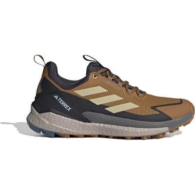 Wandelschoenen adidas Terrex Free Hiker 2 Low Gore-Tex