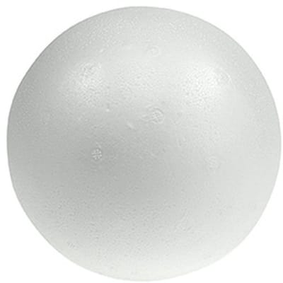 Piepschuim balletjes Ø6cm 10 st