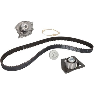 Waterpomp+distributieriem set BOSCH 1 987 946 397