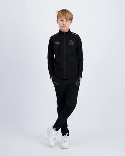 KIDS SHIELD TRACKSUIT