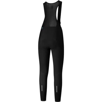 Shimano Element Fietsbroek Zwart XS Man