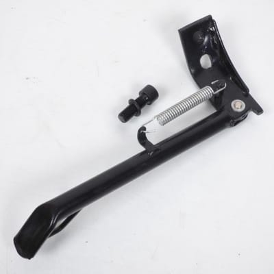 zijstandaard een voor scooter yamaha 50 bws 26cm nieuw