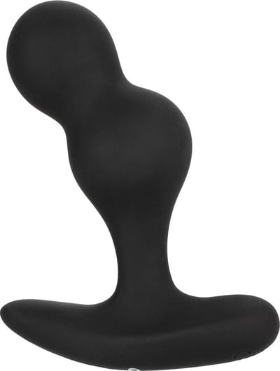 Colt - Oplaadbare Dual Power Probe - Prostaat Plug - Zwart