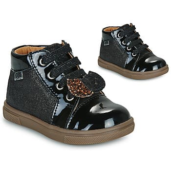 Hoge Sneakers GBB CHOUBY