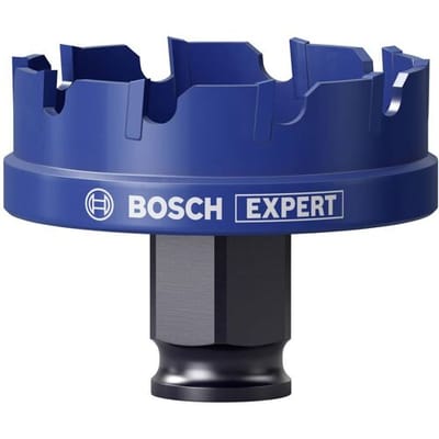 Bosch Accessories EXPERT Sheet Metal 2608900500 Gatenzaag 1 stuks 51 mm 1 stuk(s)