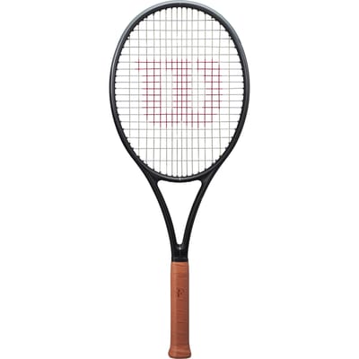 Wilson RF 01 Tennisracket Testrackets