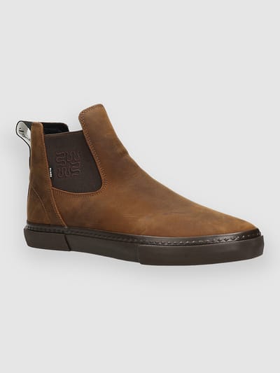 Globe Dover II Sneakers bruin